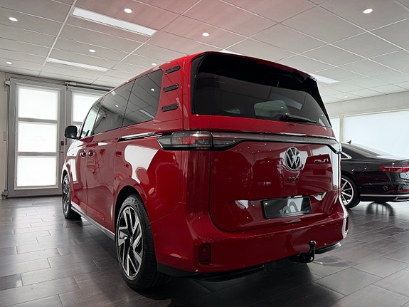 Volkswagen ID. Buzz 22 of 30