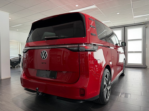 Volkswagen ID. Buzz 18 of 30