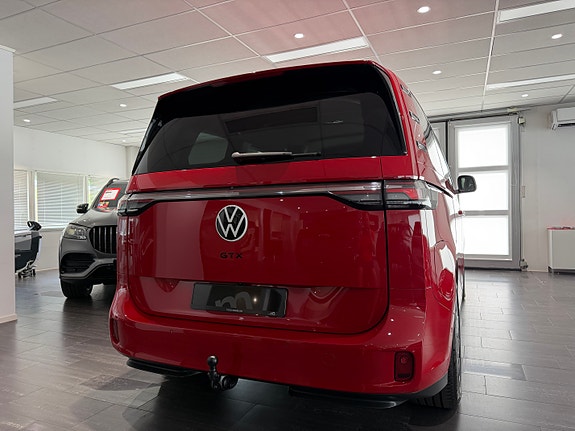 Volkswagen ID. Buzz 20 of 30