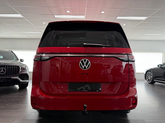 Volkswagen ID. Buzz 21 of 30