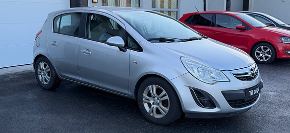 Opel Corsa 3 of 13