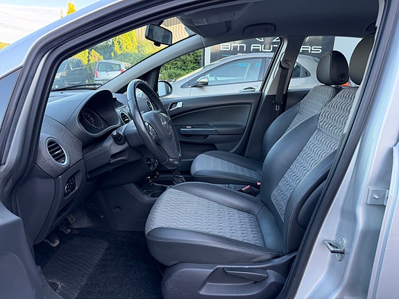 Opel Corsa 10 of 13