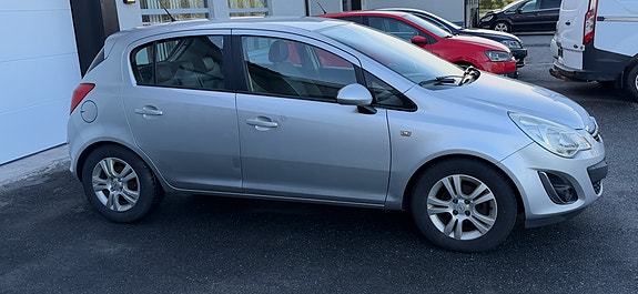Opel Corsa 6 of 13