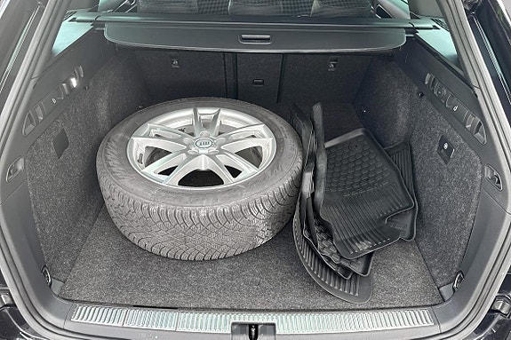 Skoda Superb 5 of 5