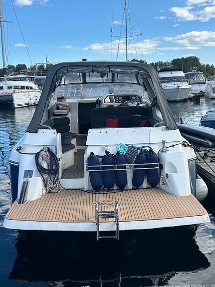 Sunseeker klar for høst pris 10 of 30