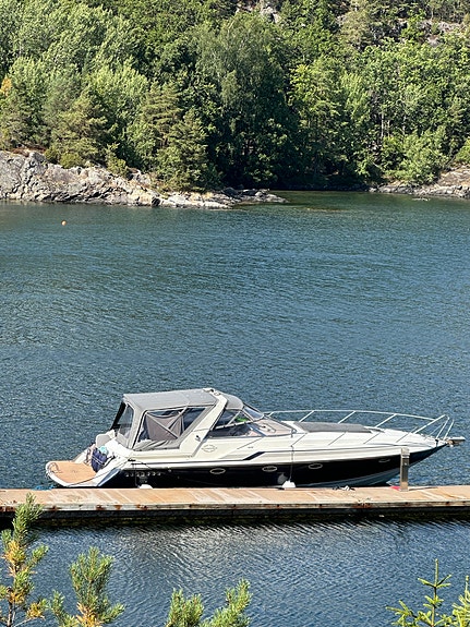 Sunseeker klar for høst pris 3 of 30