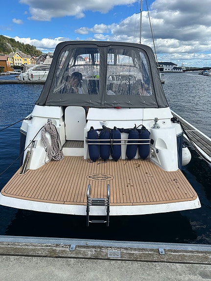 Sunseeker klar for høst pris 4 of 30