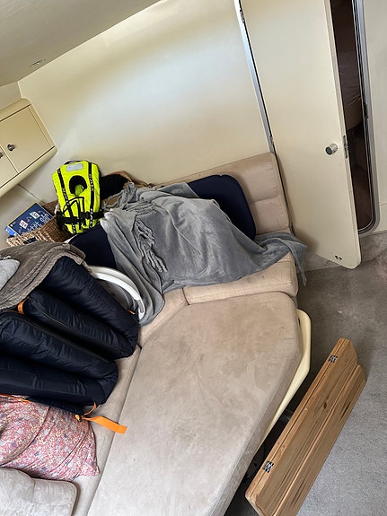 Sunseeker klar for høst pris 15 of 30