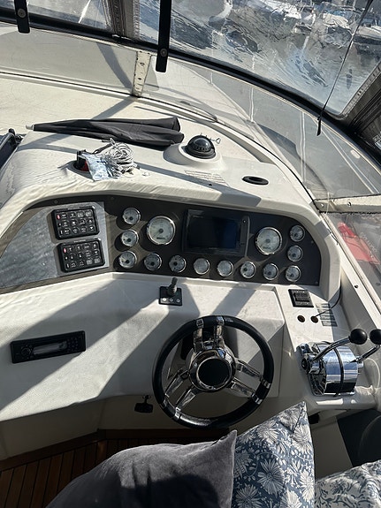 Sunseeker klar for høst pris 7 of 30