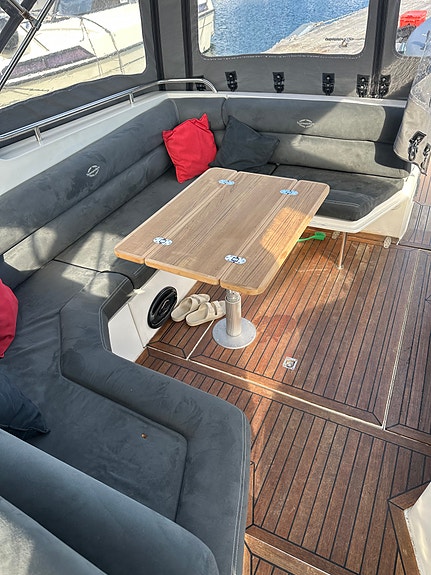 Sunseeker klar for høst pris 30 of 30