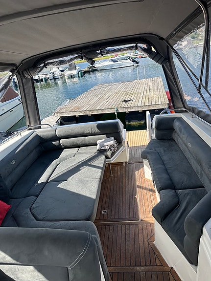 Sunseeker klar for høst pris 6 of 30