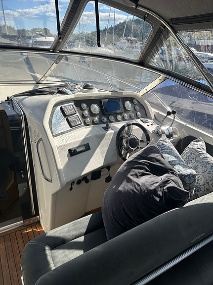 Sunseeker klar for høst pris 5 of 30