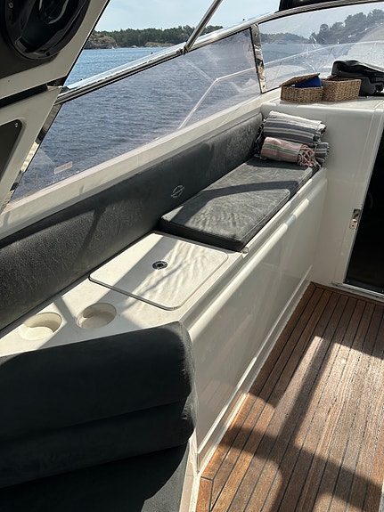 Sunseeker klar for høst pris 24 of 30
