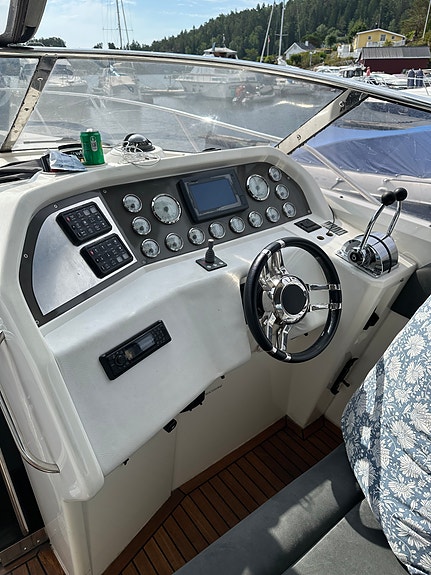 Sunseeker klar for høst pris 26 of 30
