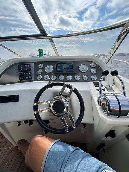 Sunseeker klar for høst pris 28 of 30