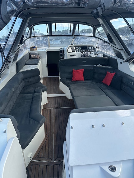 Sunseeker klar for høst pris 9 of 30