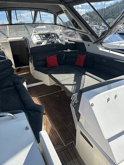 Sunseeker klar for høst pris 8 of 30