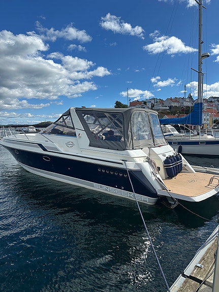 Sunseeker klar for høst pris 2 of 30