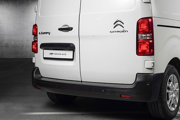 Citroen Jumpy 7 of 22