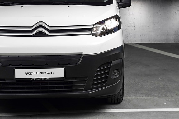 Citroen Jumpy 5 of 5