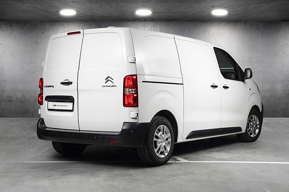 Citroen Jumpy 6 of 22