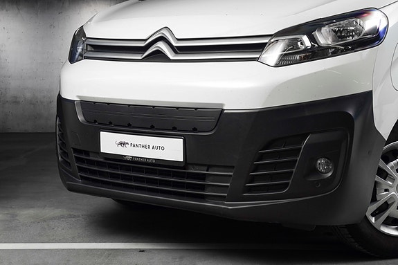 Citroen Jumpy 2 of 5
