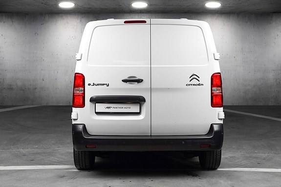 Citroen Jumpy 8 of 22