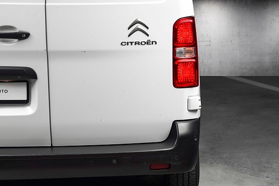 Citroen Jumpy 9 of 22