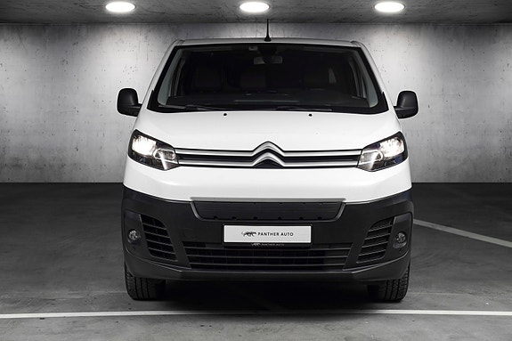 Citroen Jumpy 4 of 5