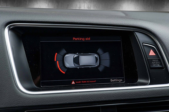 Audi Q5 17 of 29