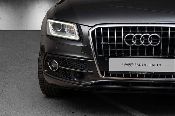 Audi Q5 5 of 5
