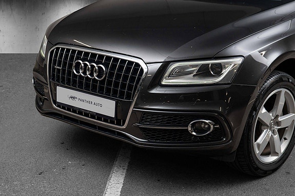 Audi Q5 2 of 5