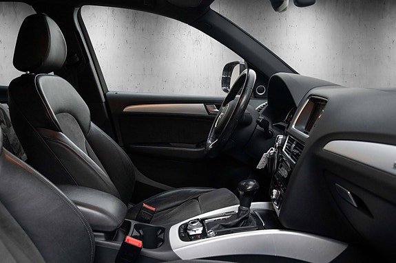 Audi Q5 28 of 29
