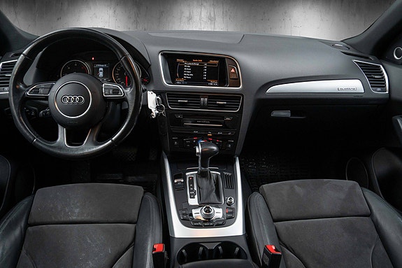 Audi Q5 25 of 29