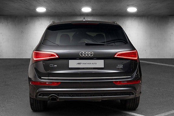 Audi Q5 9 of 29