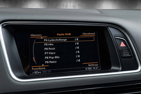 Audi Q5 18 of 29