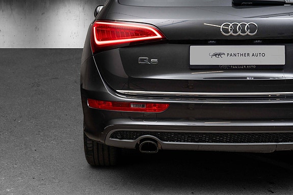 Audi Q5 10 of 29