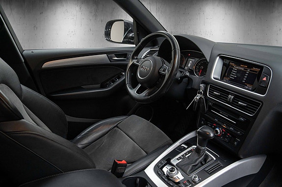 Audi Q5 29 of 29