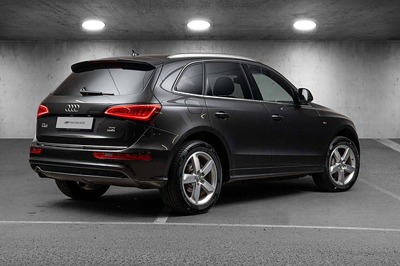 Audi Q5 7 of 29