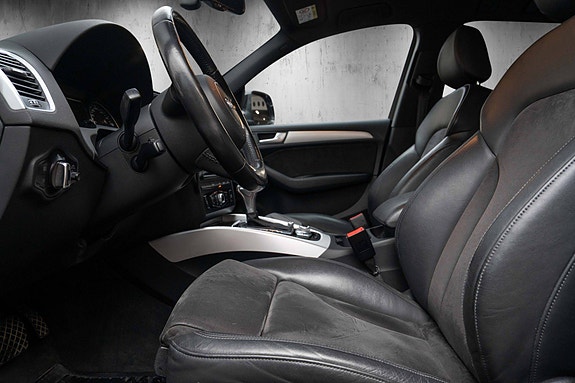 Audi Q5 22 of 29