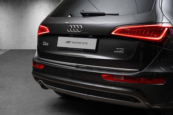 Audi Q5 8 of 29