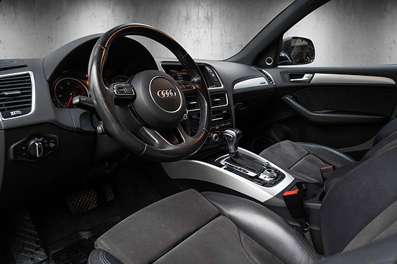 Audi Q5 24 of 29