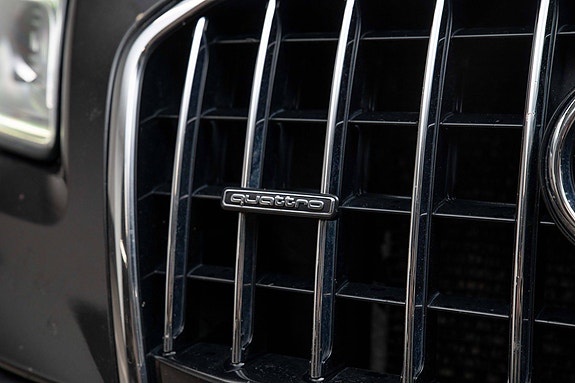 Audi Q5 6 of 29