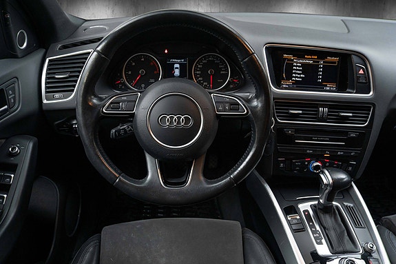 Audi Q5 26 of 29