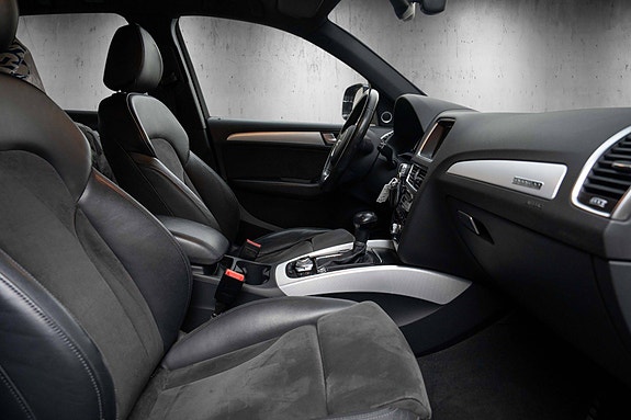 Audi Q5 27 of 29