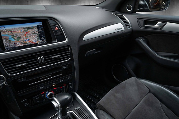 Audi Q5 13 of 29