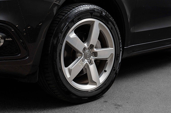 Audi Q5 3 of 5