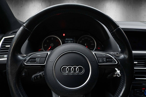 Audi Q5 12 of 29