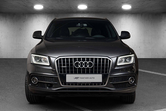 Audi Q5 4 of 5