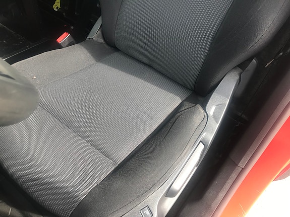Opel Combo-e 7 of 14